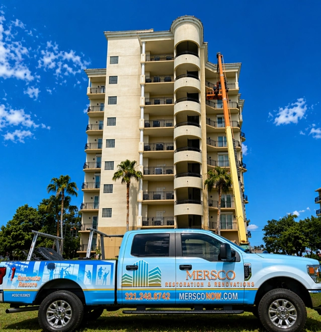 mersco restoration and renovations