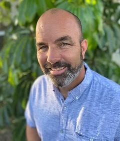 shane garrett headshot, project manager at Mersco Restoration & Renovations