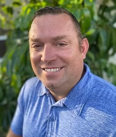 tom merson headshot, president of Mersco Restoration & Renovations