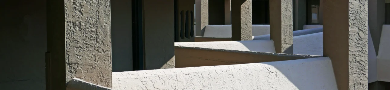 fresh-stucco